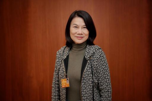 董明珠被停職審查? 格力電器回應:謠言